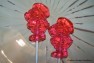 157sp Raspberry Turnover Chocolate or Hard Candy Lollipop Mold